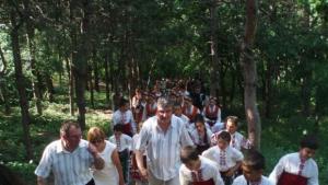Сдружение върна на силистренци Пътеката на здравето