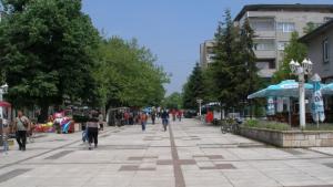 В Каварна започва фолклорният събор С България в сърцето