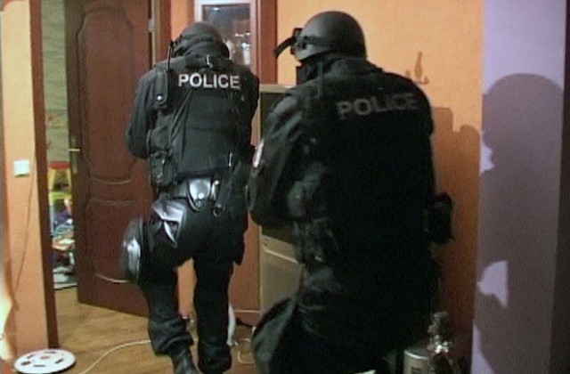 Борбата с корупцията в България буди страхове от полицейска държава