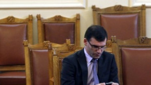 Дянков Повече пари трябва да влязат в здравеопазването