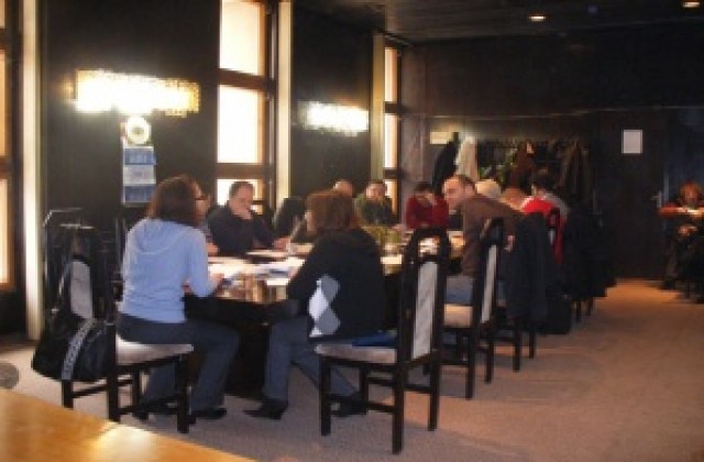 Дават сграда на читалище Явин