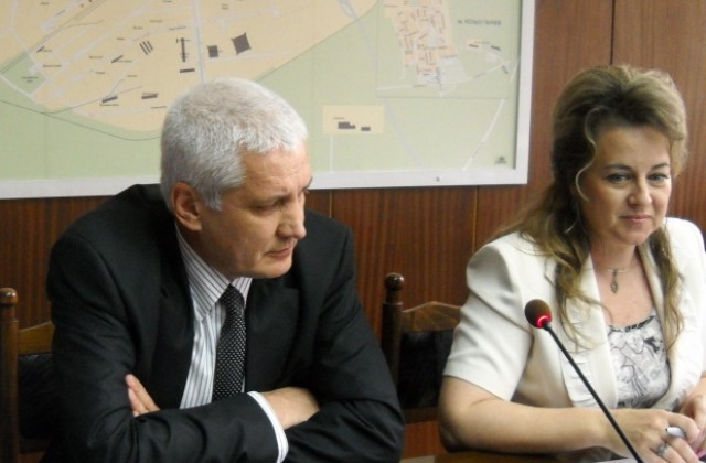 Общината с електронни услуги от средата на юни