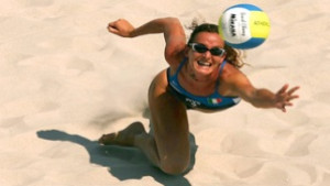 Турнир по плажен волейбол стартира в Албена