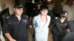 Глобиха началника на Съдебната охрана във Варна заради скандална съдийка