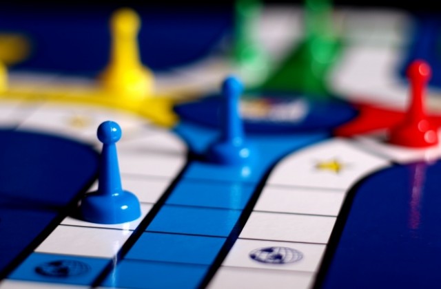 Кралят на продажбите