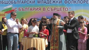 Правят възстановка на Каварненското въстание от 1877 г