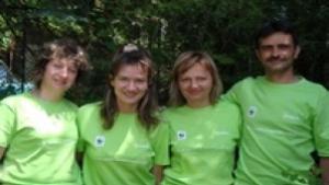 Дирекцията на парк Българка ще почиства днес Узана