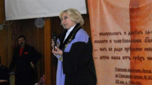 Доц Маргарита Бонева е новият декан на Педагогическия факултет