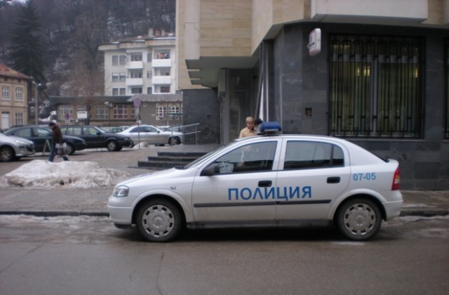 Откраднаха пари от фирмен офис в Севлиево