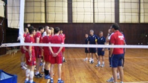 Момчетата на Пранди с чиста победа над Чили