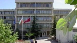 Лошата база е причина за бавното развитие на студентския спорт