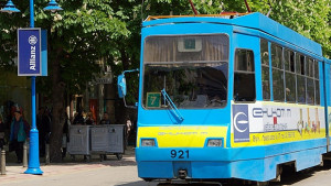 Промени в движението на няколко трамвайни линии