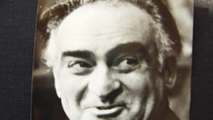 Любен Попов празнува 90годишнина