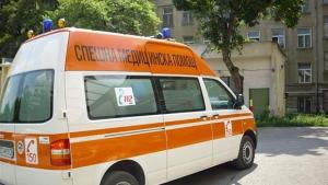51годишен мъж почина след катастрофа