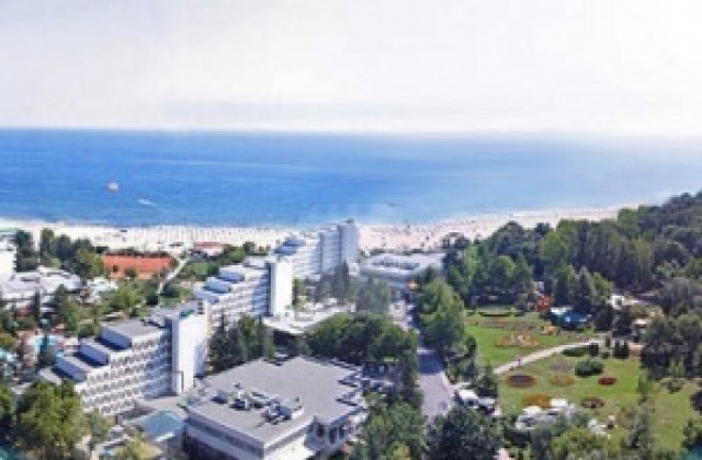 В Албена се провежда държавно първенство по шахмат