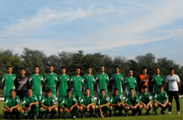 След безобразно съдийство “Разград 2000” загуби дербито за влизане в “Б”-група