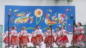 Славеевите нощи в Айтос
