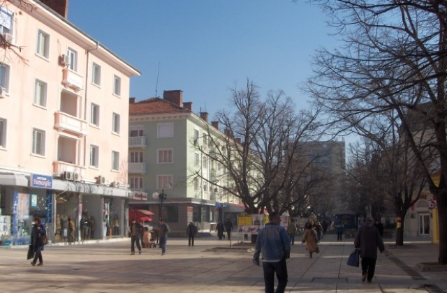 Завишени прахови частици през зимния период