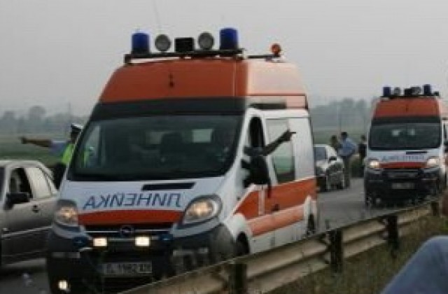 Откриха труп на жена в дере в Провадия