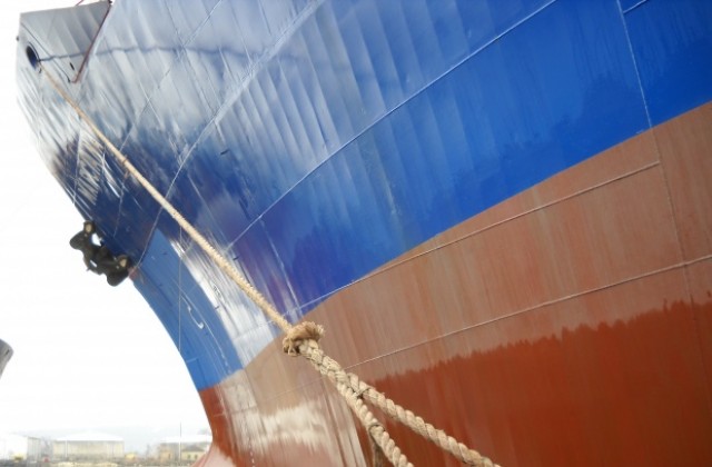 Руски кораби ще строим във Варна