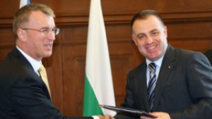 Световната банка ни даде 430 000 долара за реформи в