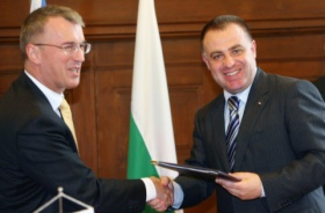 Световната банка ни даде 430 000 долара за реформи в горския сектор