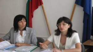 Учредиха В и К асоциация в Ямбол