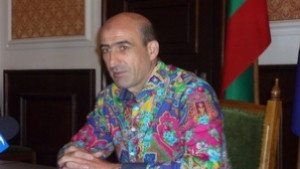 Асфалтират възлови кръстовища