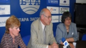 Иван Иванов Няма основание за поскъп ток