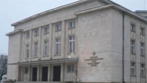 Безплатна приказка от ДМДТ за децата на Разград