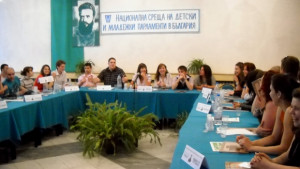 Ние сме динамото на бъдещето