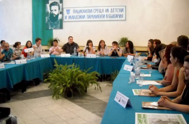 Ние сме динамото на бъдещето