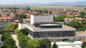 Ден на ученическото местно самоуправление в Нова Загора
