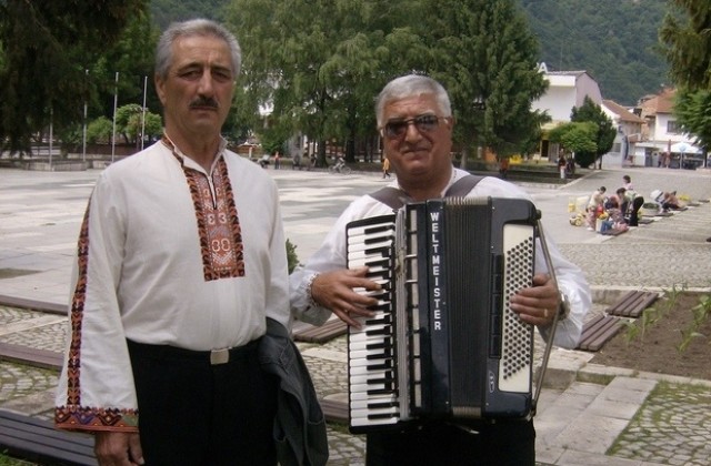 Тетевенец спечели голямата награда на името на народната певица Лалка Павлова