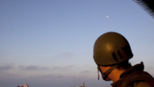 Израел под натиск да вдигне блокадата на Газа