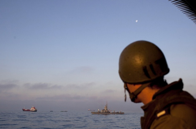 Израел под натиск да вдигне блокадата на Газа