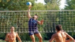Откриват три игрища на тенискортовете в Хасково