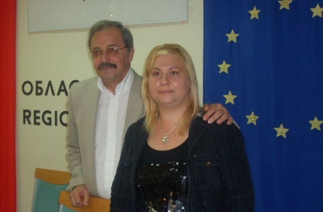 Връчиха приза „Майчино сърце