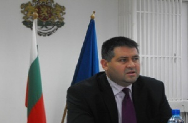 Разградският губернатор е на Околчица днес