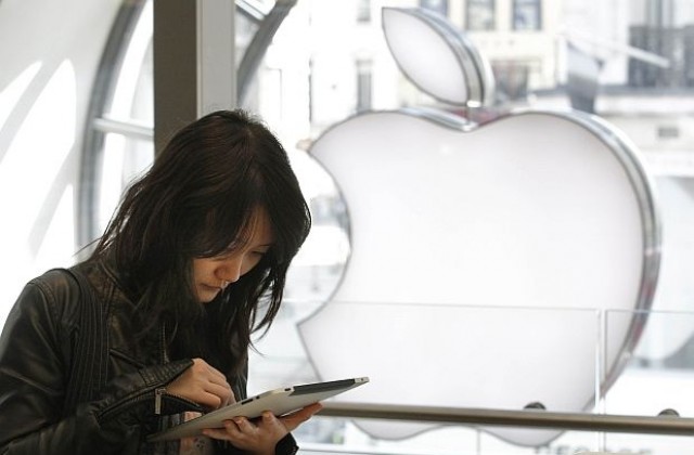В Китай се появи първият фалшификат на iPad