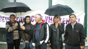 Работниците от Леденика се споразумяха с ръководството
