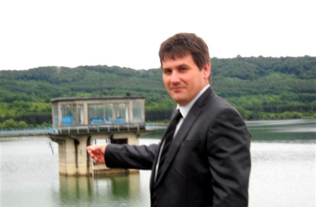Инж. Вълчев: Водовземане на кота 183,5 м е технически невъзможно