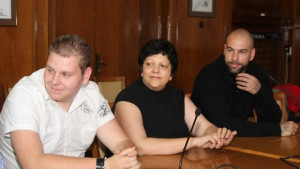 D2 довечера с ново парче в Бургас