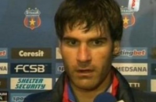 Черно море не се интересува от Живко Желев