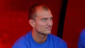 Берое взима Стойчо Младеновмладши зелените на лагер от 16ти юни