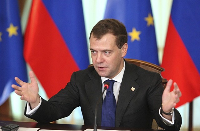 Русия регистрира ръст в населението си