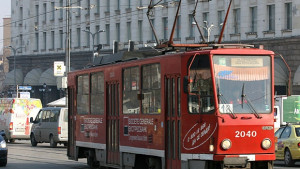 Възстановява се движението на трамваи по бул Мария Луиза