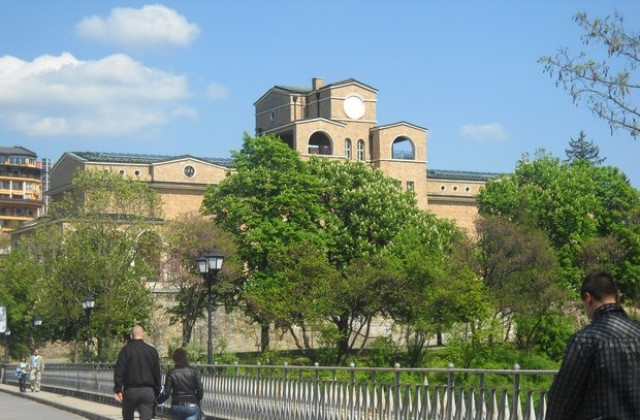 Повече слънце