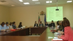 Борса на идеи за социална отговорност