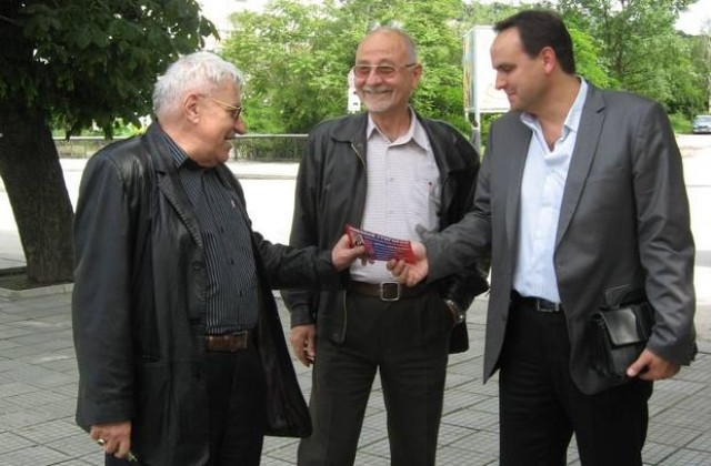 Григоров: Пари за култура трябва да има